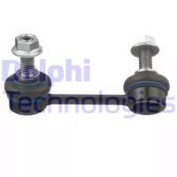 фото thumb №2, Delphi з'єднувач стабілізатора. задня лівий