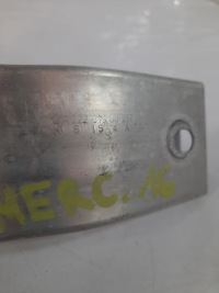 фото thumb №8, Mercedes s550 w222 13-20 кронштейн підсилювач підвіска a2226190025 usa