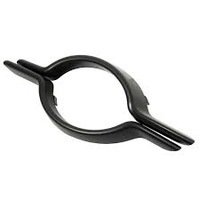 фото thumb №1, Dodge journey crossroad молдинг рамки решітка радіатора бампера передній ліва mopar