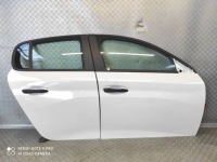 фото thumb №1, Peugeot 208 ii двері передні праве перед двері задні праве задня колір ewp