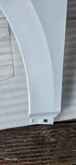 фото thumb №9, Крыло передний левый mg. 4 ev