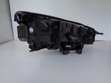 фото thumb №8, Лампа левая фара ford kuga mk3 19- полный led