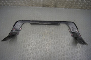 фото thumb №9, Evoque i планка бампера передньої перед рестайлінг