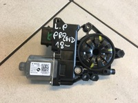 фото thumb №1, Proceed iii 18- ceed моторчик стекло левый перед