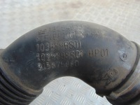 фото thumb №2, Chevrolet cruze труба шланг воздуха 08-