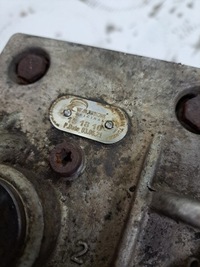 фото thumb №6, Компрессор компрессор воздуха volvo fm 9