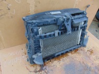 фото thumb №6, Комплект радиатор pas усилитель vw golf vi 1.6 tdi