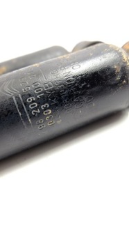 фото thumb №3, Citroen c4 cactus рестайлинг амортизатор зад 9820952980