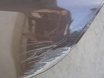 фото thumb №9, Двері ліві задні mercedes e клас 212 sedan рестайлінг