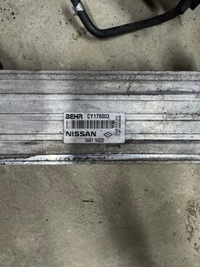 фото thumb №9, Pas переднє підсилювач балка радіатор juke f15 1.5 dci - wawa