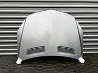 фото thumb №1, Капот защита двигателя mercedes r-klasa lift w251