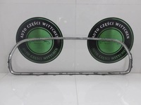 фото thumb №2, Mini one f56 f55 lift рамка хром решётка решетка