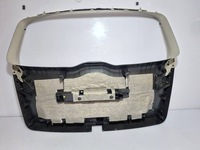 фото thumb №8, Audi q5 8r комплект оббивка багажника захист корпус кришки задня 8r0867979b