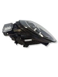 фото thumb №9, Фара передняя полный led matrix porsche carrera 911 992 992941035ag новая 25