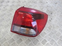 фото thumb №1, Kia rio iv лампа задняя правая оригинал 2017-