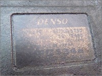 фото thumb №8, Iveco eurotech 440km 2001r компресор кондиціонера