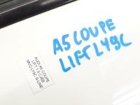 фото thumb №13, Дверь правый перед правое передние audi a5 8t lift 5d sb sportback ly9c