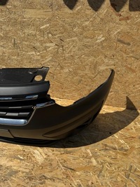 фото thumb №7, Renault express ii бампер перед 6 x pdc