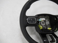 фото thumb №1, C3 aircross воздуховод кожаный многофункциональный