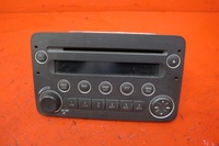 фото thumb №1, Alfa romeo 159 радио cd радиопроигрыватель 1560704400 7645333316