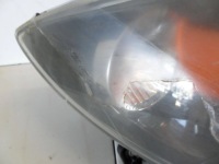 фото thumb №9, Mazda 3 bk 2004 лампа фара правый перед передний