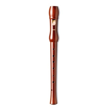 HOHNER ДЕРЕВЯННАЯ ФЛЕЙТА 9555 НЕМЕЦКАЯ ФЛЕЙТА + РУКОВОДСТВО 