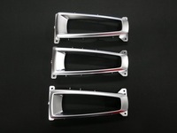 фото thumb №1, Bmw x5 f15 x6 f16 рамка корпус захист гальма ручного 9252113