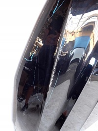 фото thumb №14, Vw arteon 17- капот крышка двигателя