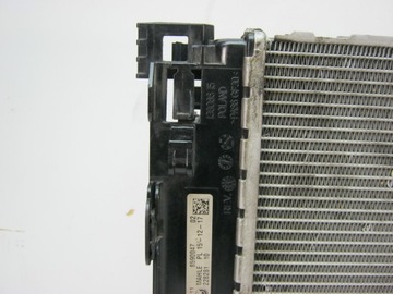 фото thumb №6, Радіаторів води bmw gt g12 g30 g32 3.0 d 8590047