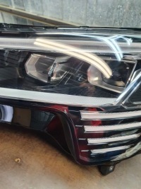 фото thumb №6, Лампа перед левая full led audi e-tron 4ke 2018-