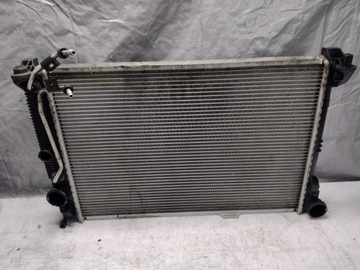 фото thumb №12, Радиаторов воды mercedes w212 2,2cdi автомат