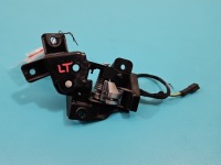 Ручка внутрішня задній ліва tesla model s 1008435-00-e Доставка, фото thumb