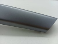 фото thumb №8, Mitsubishi outlander 2007 правая сторона молдинг обивка дверь передних