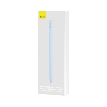 ПАССИВНЫЙ СТИЛУС BASEUS ДЛЯ СЕНСОРНЫХ ЭКРАНОВ IPAD PRO AIR