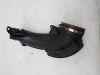 фото thumb №2, Volvo s40 ii 2,0 d3 труба повітрозабірник турбіни 31293547