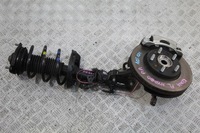 фото thumb №1, Поворотний кулак амортизаторна стійка правий перед hyundai kona lift