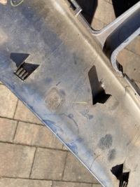 Jeep grand cherokee wk2 lift grli решётка бампера orygi. Цена, фото thumb