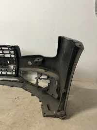 фото thumb №13, Бампер перед передній audi a7 4g8 s line przed liftem