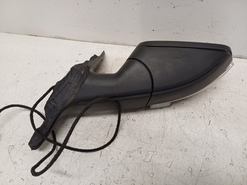 фото thumb №7, Skoda octavcia 3 iii - дзеркало праві 5e0857934