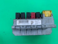 фото thumb №10, Бортовий комп'ютер набір імобілайзер запуск fiat bravo ii 07-14 1.9 jtd 0281014458 51800469