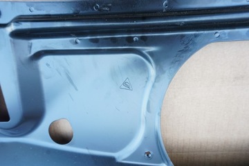 фото thumb №6, Porsche 911 997 05-11 r кришка кришка нова оригінал.