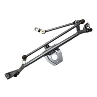 фото thumb №1, Механізм двірник opel corsa / combo 2000 - 2010