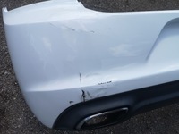 фото thumb №5, Бампер задняя задний kompletny dodge charger 15+