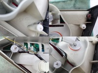 фото thumb №14, Maserati granturismo m145 07-19 лампа w крышка багажника левая задняя 231567