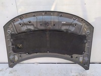 фото thumb №8, Jeep compass lift 011- капот перед передня