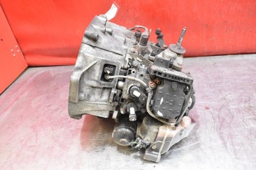 фото thumb №4, Коробка передач коробки передач автомат 20ds22 citroen c4 picasso 1 i 1.6 hdi 109 km 06-13