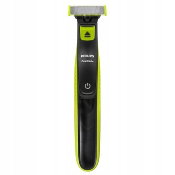 ТРИМЕР ДЛЯ БОРОДЫ PHILIPS OneBlade CLIMER + ЧЕХОЛ