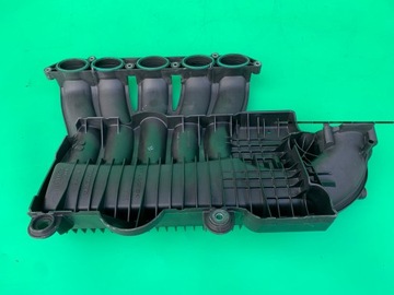 фото thumb №8, Колектор всмоктуючий впускний volvo v50 s40 ii 04- 2.4b