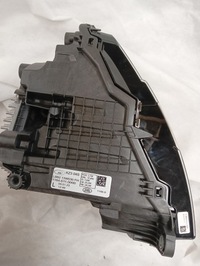 фото thumb №6, Land rover defender 2 ii лампа full led nowa комплектна ліва