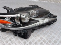 фото thumb №3, Lexus es es350 es300h lift 2016 2017 2018 фара лампа full led r usa